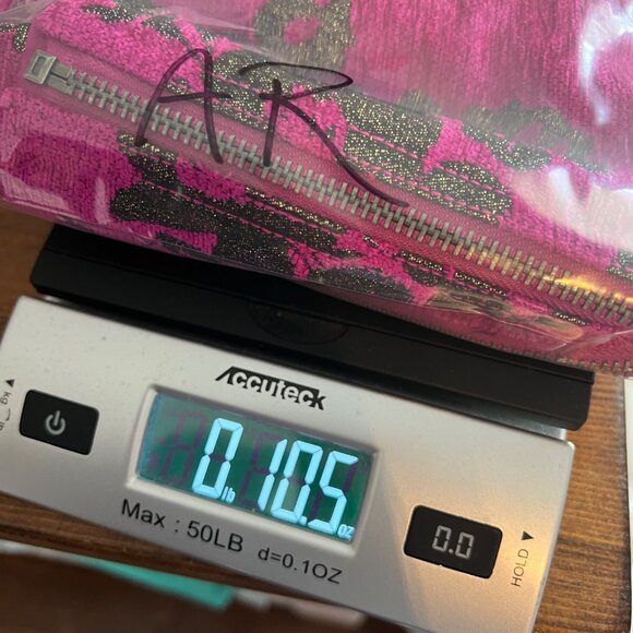 Free People Womens Movin On Embroidered Metallic Mini Skirt Fuchsia Size 4 - Picture 10 of 10